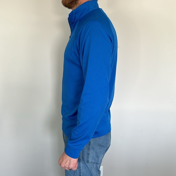 Men’s Ping Quarter Zip Golf Midlayer - Picture 2 of 7